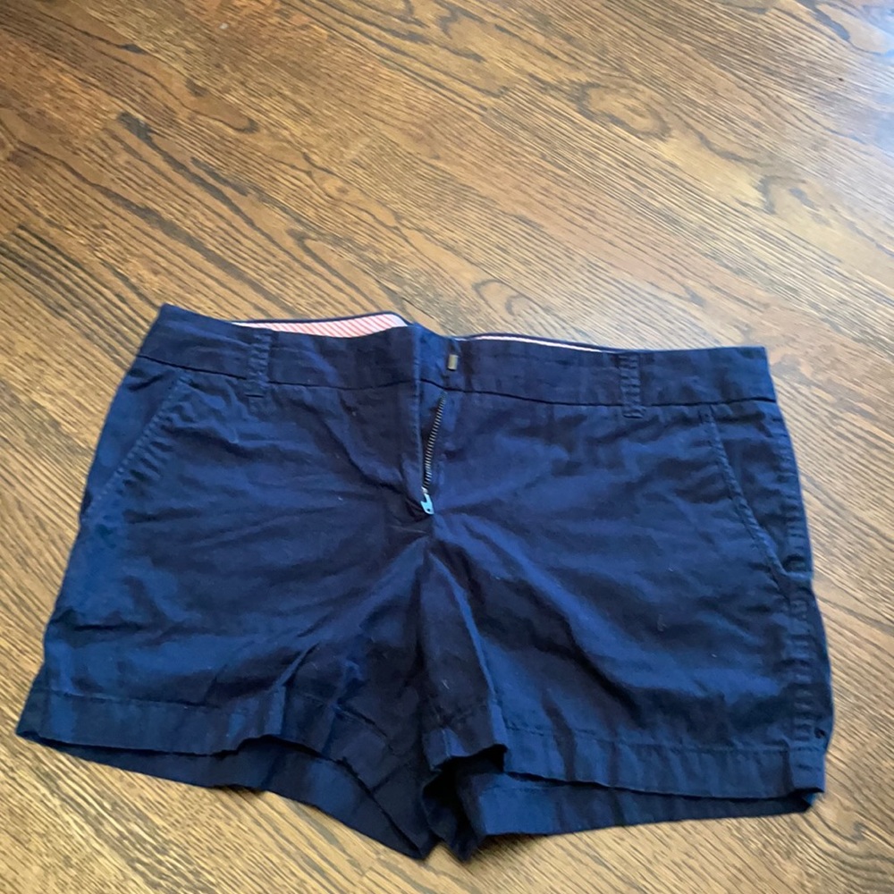 J Crew Shorts